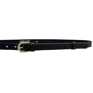 Penny Belts Dámský kožený opasek 20-201Z-63 110 cm