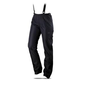 Trimm Kalhoty W EXPED LADY PANTS black Velikost: XL