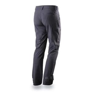 Trimm Kalhoty M DRIFT dark grey Velikost: XL