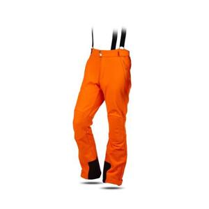 Trimm Kalhoty M FLASH PANTS signal orange Velikost: L
