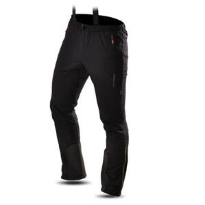 Trimm Kalhoty CONTRE PANTS black/ grafit black Velikost: 3XL