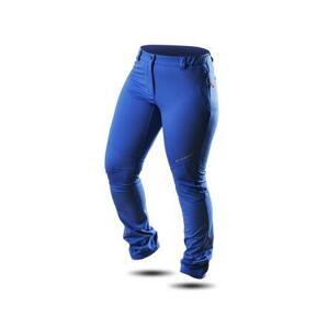 Trimm Kalhoty W ROCHE LADY PANTS jeans blue Velikost: XXL