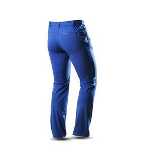 Trimm Kalhoty M ROCHE PANTS jeans blue Velikost: XL