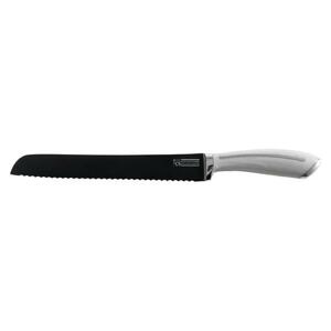 CS SOLINGEN GARMISCH Nůž na pečivo s titanovým povrchem 20 cm