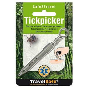 TravelSafe Tickpicker