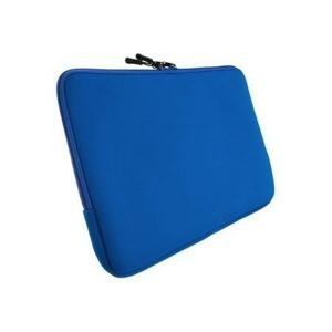 Neoprenové pouzdro FIXED Sleeve pro notebooky o úhlopříčce do 13", modré
