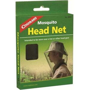 Coghlan´s moskytiéra na ochranu hlavy Head Net