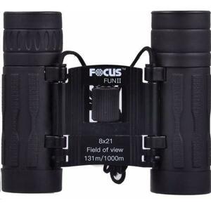 Focus Sport Optics FUN II 10x25
