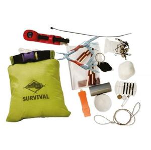 BCB Adventure Survival Essential ve vaku