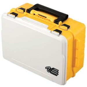 Versus Box VS-3078, 39x29,5x18,6cm,žlutý