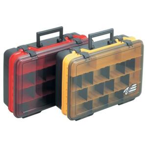 Versus Box VS 3070, 38x27x12cm,červený