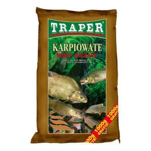 Traper Popular Kapr na tekoucí vodu 5kg