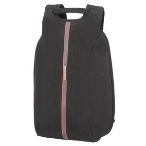 Samsonite Securipak S Laptop Backpack 14.1 KB3-09001 14" Black Steel
