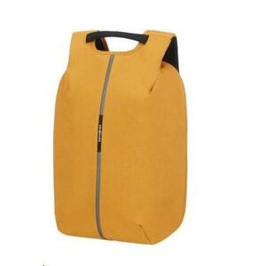 Backpack M SAMSONITE KA6-06-001 SECURIPAK 15,6''comp,tblt,doc.pock,Sunset Yellow