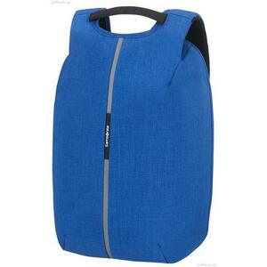 Backpack M SAMSONITE KA6-11-001 SECURIPAK 15,6''comp,tblt,doc.pock, True blue