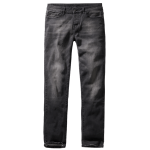 Rifle Brandit Rover Denim Jeans černé Barva: BLACK, Velikost: 34/36