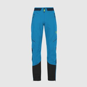 Pánské kalhoty KARPOS M Alagna Plus Evo Pant, Diva Blue/Midnight velikost: M