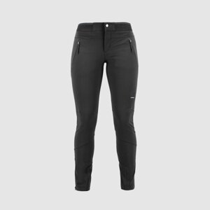 KARPOS W Pietena Pant, Black Dark Grey velikost: 44