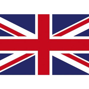 ostatní Vlajka státní velká BRITÁNIE