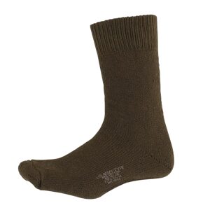 ROTHCO Ponožky US H.W. COLD WEATHER ZELENÉ Barva: Zelená