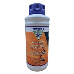 Impregnace NIKWAX Wash-in TX.Direct 1 litr