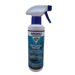 Impregnace NIKWAX Softshell Proof - Spray 300 ml