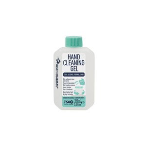 Čistící gel Sea to Summit Hand Cleaning Gel velikost: 100 ml
