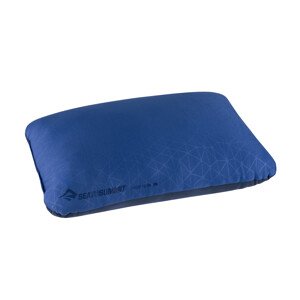 Polštářek Sea to Summit FoamCore Pillow velikost: Large, barva: modrá
