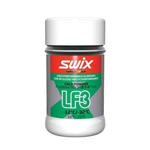 Swix Cold Powder LF03X - 30g uni