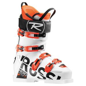 Rossignol Hero World Cup Si 130 white 260