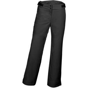 Dámské lyžařské kalhoty Descente Amber - black 48