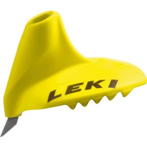 Leki Super Race Vario Basket 9mm - neon yellow uni