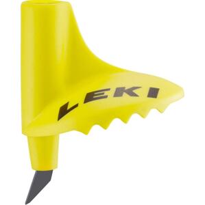 Leki XC Super Race basket 9mm - neon yellow uni