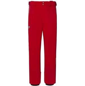 Descente Swiss Pants - electric red 58