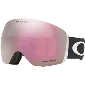 Oakley Flight Deck L - matte black/Prizm Snow Hi Pink Iridium uni