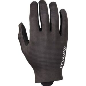 Specialized Men's SL Pro Glove Long Finger - black S