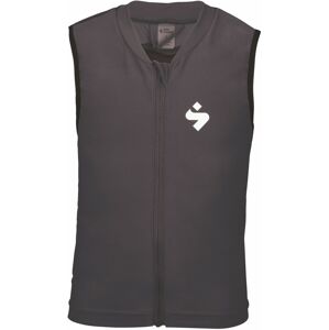 Sweet Protection Back Protector Vest JR - True Black S