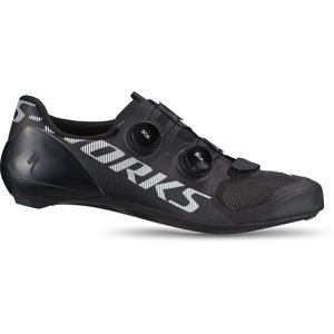 Specialized S-Works  Vent Road Shoe - black 42.5