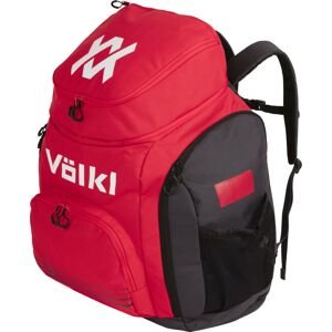 Volkl Race Backpack Team Large-red/grey uni