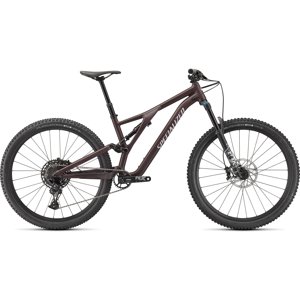 Specialized Stumpjumper Comp Alloy - cast umber/clay S2