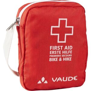 Vaude First Aid Kit M - mars red uni