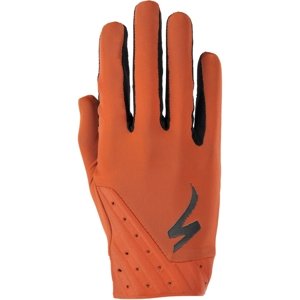 Specialized Men's Trail Air Glove LF - redwood L