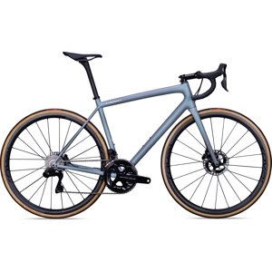 Specialized S-Works Aethos Di2 - clgry/cmlneyrs/brshcp 61