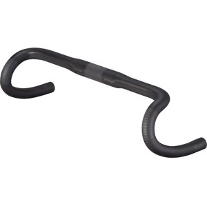 Specialized Roval Terra Road Bar - black/charcoal 31.8x42