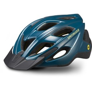 Specialized Chamonix MIPS - gloss tropical teal 56-60