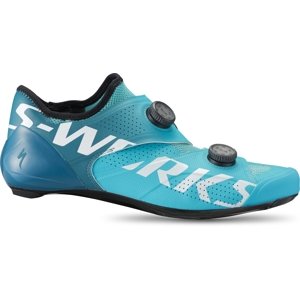 Specialized S-Works Ares - lagoon blue 45.5