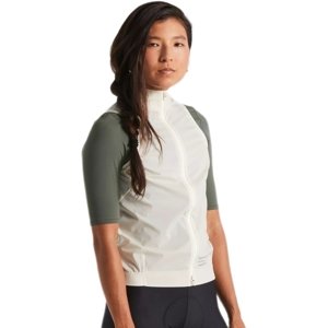Specialized Women's Prime Wind Vest - birch white XS