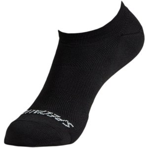 Specialized Soft Air Invisible Sock - black 40-42