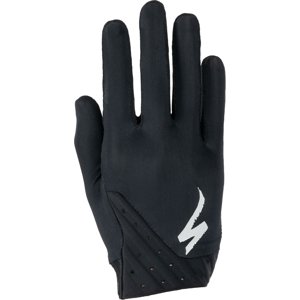 Specialized Women's Trail Air Glove Long Finger - black XS