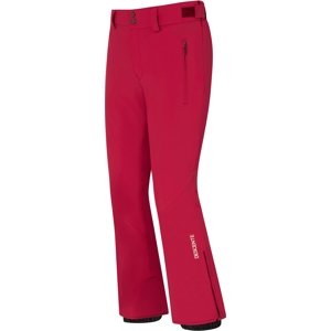 Descente Swiss Pants - Dark Red S